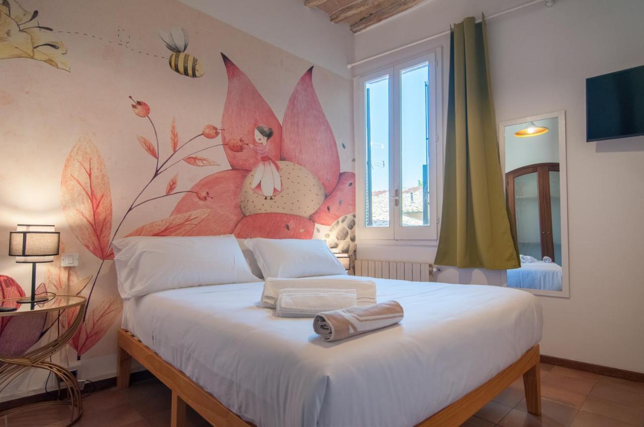 Umbrian Concierge - Villa Imbriani Perugia Exterior photo